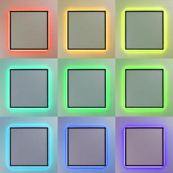 Накладной светильник Citilux CL749K401