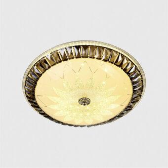 Накладной светильник LED4U L1159-500 CR