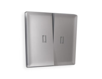 Клавиша/Накладка Ambrella Volt AP5040