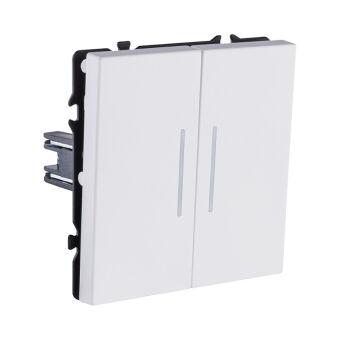 Выключатель KOLLINGER EC-010WH