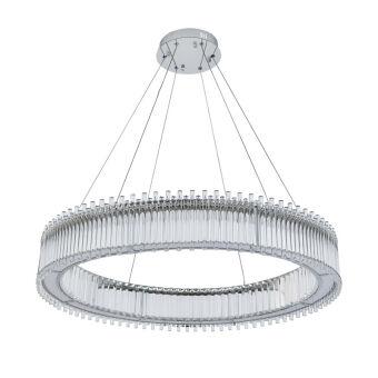 Подвесная люстра Indigo V000196L