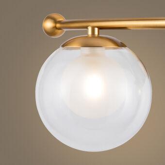 Бра Freya FR5262WL-02BS