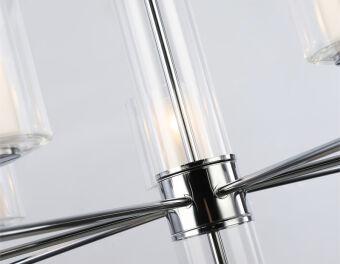 Подвесная люстра Ambrella Light LH56003