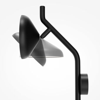 Бра Maytoni MOD451WL-L8B3K