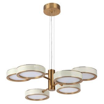 Подвесная люстра Odeon Light 5450/99L