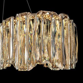 Подвесная люстра MODELUX ML.5550.1160 CP