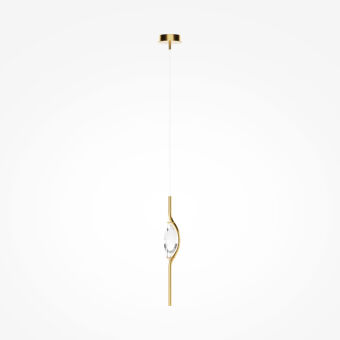 Подвесной светильник Maytoni MOD347PL-L8BS3K