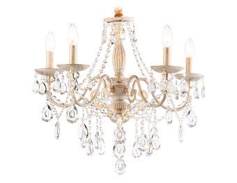 Подвесная люстра Ambrella Light TR4944