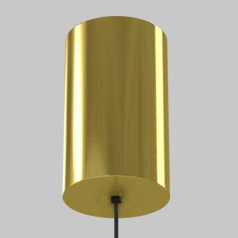 Подвесной светильник Maytoni Technical P102PL-12W4K-BS