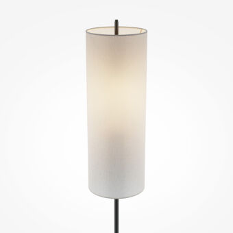 Торшер Maytoni MOD437FL-01B