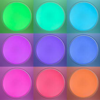 Накладной светильник Citilux CL751450G