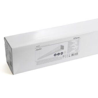 Линейный светильник Feron 48588