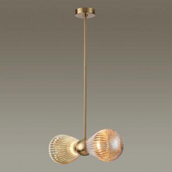 Люстра на штанге Odeon Light 5402/2