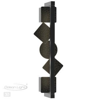 Бра Odeon Light 6692/7WL