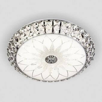 Накладной светильник LED4U L1111-600 CR