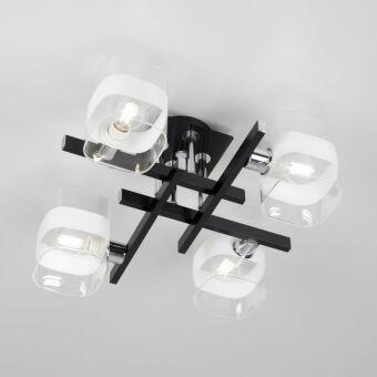 Накладная люстра Citilux CL139242