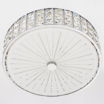 Накладная люстра Citilux CL32413G1