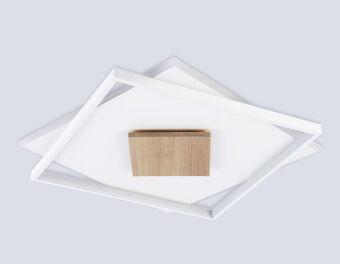 Накладной светильник Ambrella Light FL4790