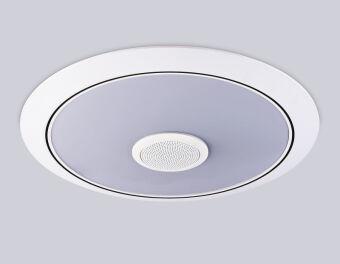 Накладной светильник Ambrella Light FZ710