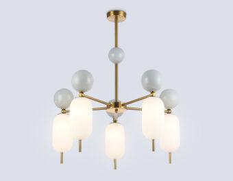 Люстра на штанге Ambrella Light LH53104