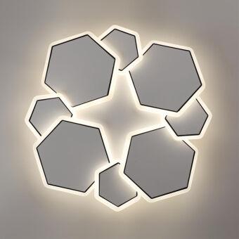 Накладной светильник LUMION 8012/75CL