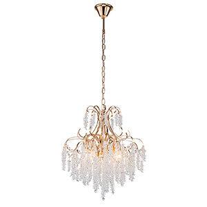 Подвесная люстра Escada 2108/5P