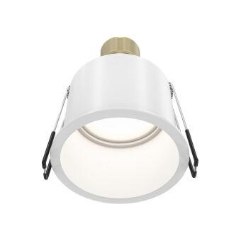 Встраиваемый светильник Maytoni Technical DL049-01W