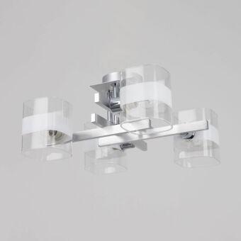 Накладная люстра Citilux CL139240