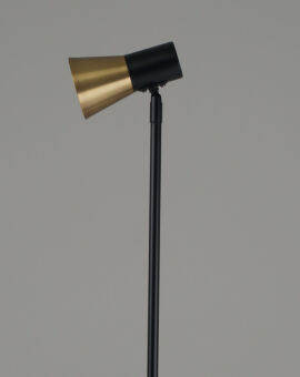 Торшер Moderli V11328-1F