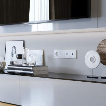 Клавиша/Накладка Werkel W1296001