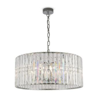 Подвесная люстра Maytoni MOD094PL-08CH