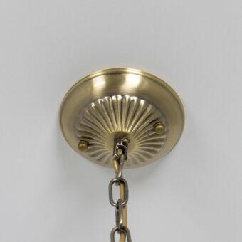 Подвесная люстра Citilux CL417283