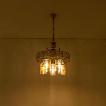 Подвесная люстра Citilux CL467153