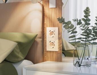 Рамка Ambrella Volt AF220305