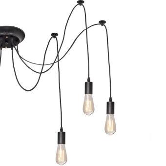 Подвесная люстра LOFT IT LOFT1162/6