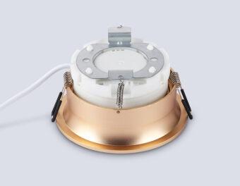 Встраиваемый светильник Ambrella Light TN51815