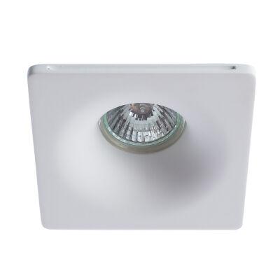    Arte Lamp INVISIBLE A9110PL-1WH