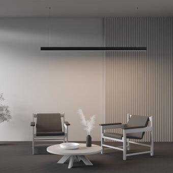 Офисный светильник Maytoni Technical LL312048