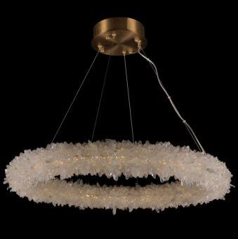 Подвесная люстра Fluorite FL1154-8P