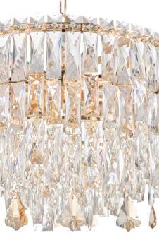 Подвесная люстра Fluorite FL1061-11P