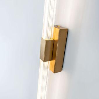 Бра LED4U L2241-600 BS