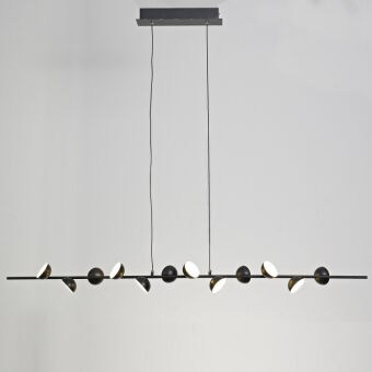 Подвесной светильник Mantra 6418