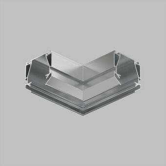 Угол профиля Denkirs TR3046-AL