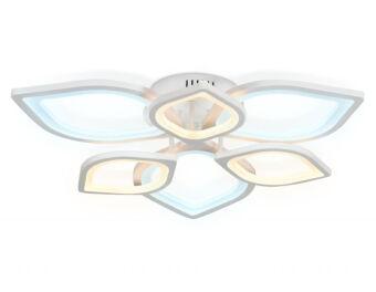 Накладной светильник Ambrella Light FA445