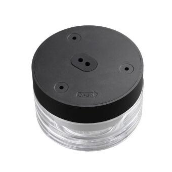 Влагозащищенный светильник Odeon Light 7156/6CL