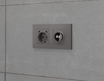 Терморегулятор Ambrella Volt MA655810