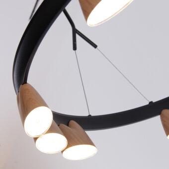 Подвесная люстра Favourite 4266-21P