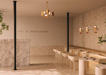 Бра Maytoni MOD164WL-02BS