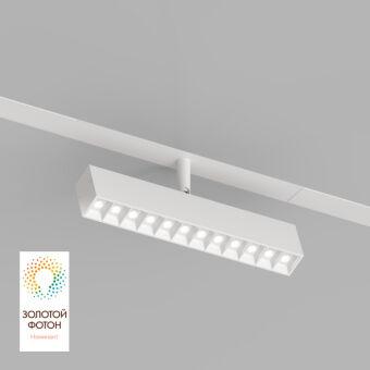 Светильник на шине Denkirs DK8006-WH