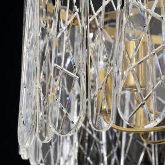 Подвесная люстра Citilux CL318292